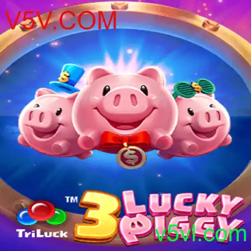 Descubra o Mundo de 3LUCKYPIGGY: Jogue e Vença com Estratégia