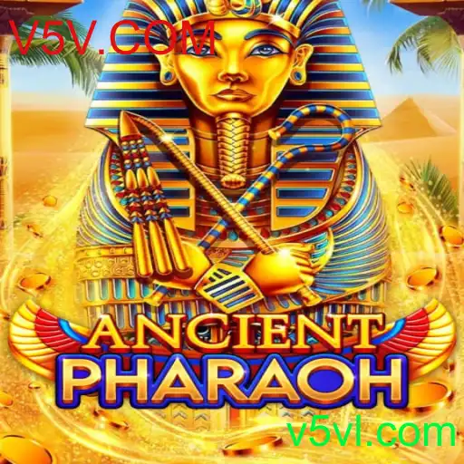 Descubra AncientPharaoh: O Jogo Estratégico Aventureiro