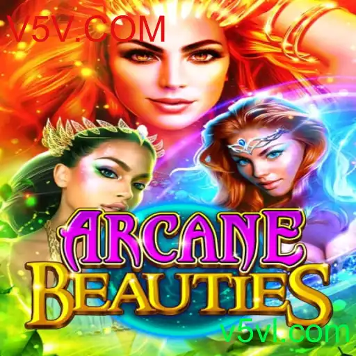 Descubra o Encanto do Jogo ArcaneBeauties e a Plataforma Inovadora V5V.COM