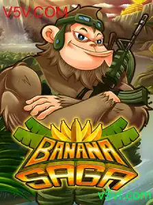 Descubra o Novo Sensacional Jogo BananaSaga: Regras e Introdução Completa