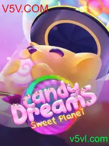 Explorando o Fascinante Mundo de CandyDreams