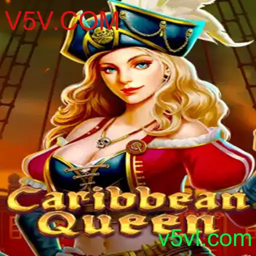 CaribbeanQueen: Uma Aventura Inovadora no Mundo dos Jogos