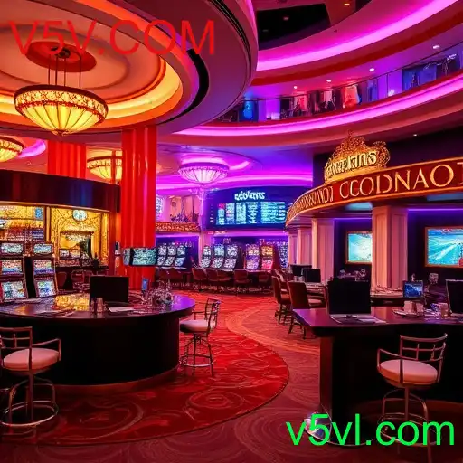 casino