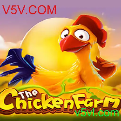 Explorando o Mundo do Jogo ChickenFarm