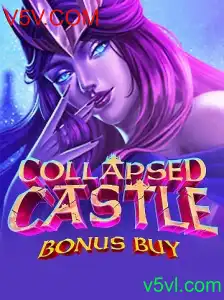 Explorando o Mundo Fascinante de CollapsedCastleBonusBuy