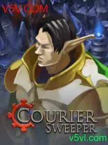 CourierSweeper: Explorando o Novo Fenômeno dos Jogos Casuais
