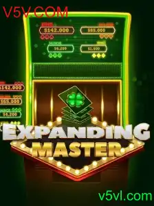 ExpandingMaster: Um Mergulho em Estratégia e Criatividade