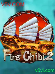 Explorando o Universo de FireChibi2: A Nova Sensação de V5V.COM