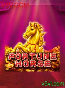 FortuneHorse: Explorando o Universo do Novo Jogo de Estratégia