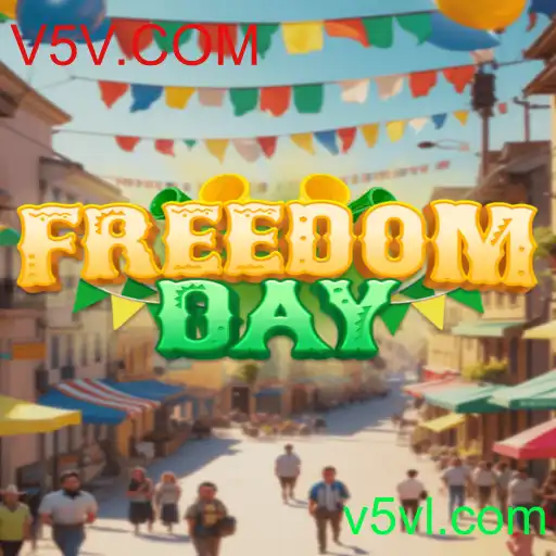 Explorando o Mundo de FreedomDay: Um Mergulho no Jogo do Momento