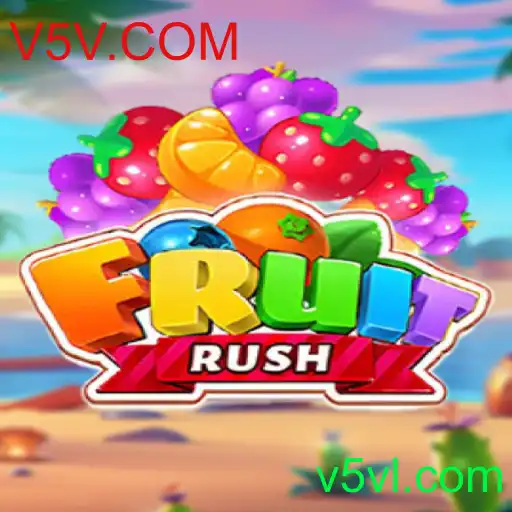 Descubra o Mundo Encantado de FruitRush: O Jogo que Estimula Agilidade e Estratégia