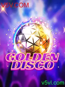 GoldenDisco: Explore o Universo Vibrante do Jogo