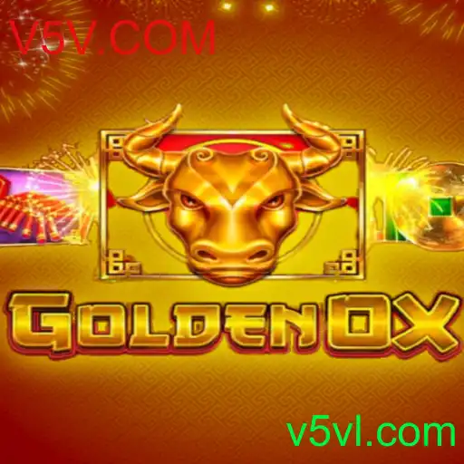 Explorando o Fascinante Mundo de GoldenOx: Um Jogo Revolucionário com V5V.COM
