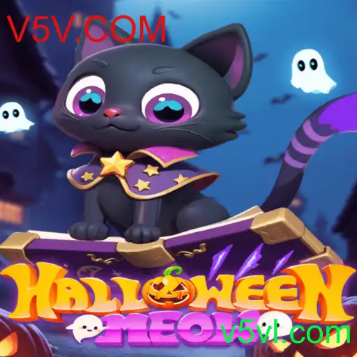 HalloweenMeow: Um Jogo Interativo de Gato e Fantasias Assustadoras