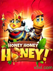 Explorando o Universo do Jogo HoneyHoneyHoney