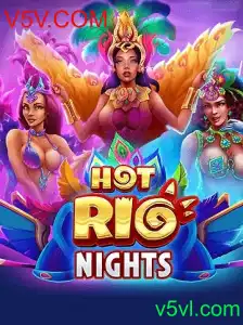 HotRioNights: Mergulhe em Uma Experiência de Jogo Única