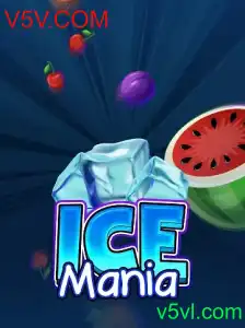 IceMania: Descubra o Jogo de Aventura Gelada Inspirado em V5V.COM