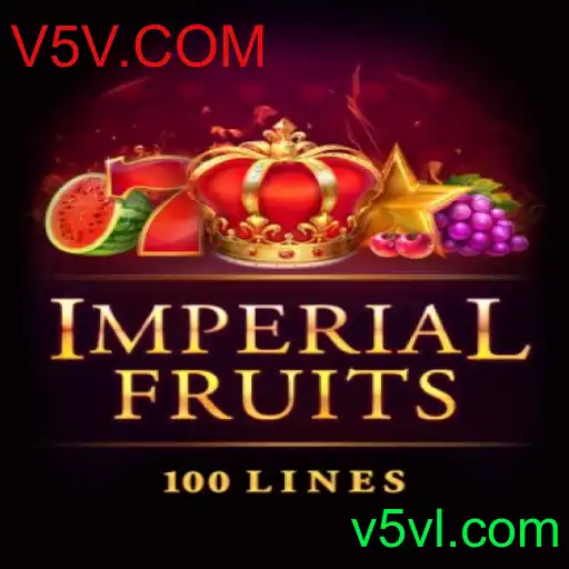 ImperialFruits100: Uma Nova Experiência no Mundo dos Jogos Digitais