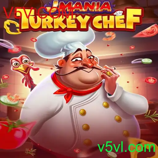 Explorando JManiaTurkeyChef: Um Guia Completo