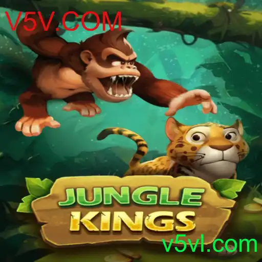 Explorando o Mundo de JungleKings: Um Guia Completo para Jogadores