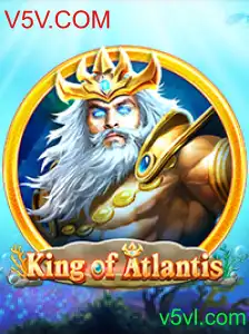 Descubra o Mundo de KingofAtlantis em V5V.COM
