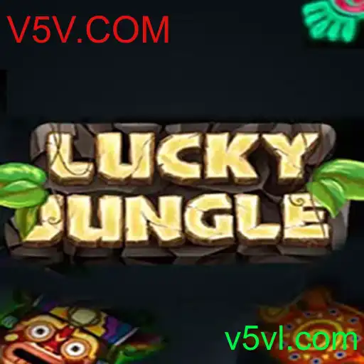 Descubra o Fascinante Mundo de LuckyJungle com V5V.COM