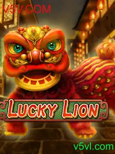 Descubra LuckyLion: O Novo Jogo Que Está Conquistando o Mundo