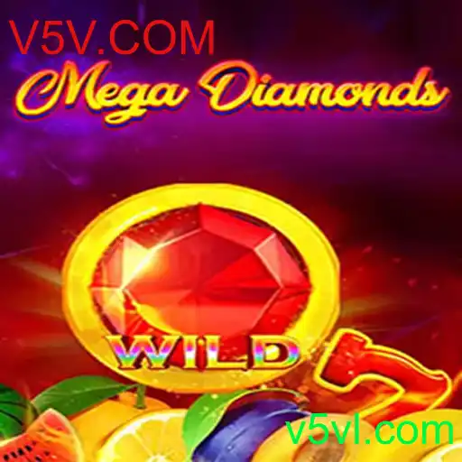 Descubra o Fascinante Mundo de MegaDiamond e V5V.COM