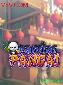 Descubra o Fascinante Mundo de PandaPanda: O Jogo Inovador da V5V.COM