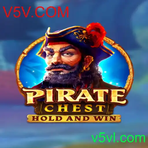 Explorando o Emocionante Mundo de PirateChest: Um Mergulho no Jogo V5V.COM