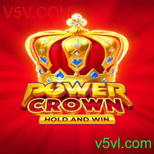 PowerCrown: Mergulhe na Aventura com V5V.COM