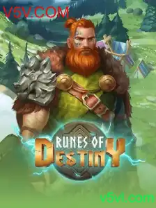 RunesOfDestiny: Um Mergulho Profundo no Jogo que Está Conquistando o Mundo