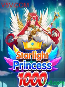 Explorando o Mundo de StarlightPrincess1000: A Nova Sensação dos Jogos