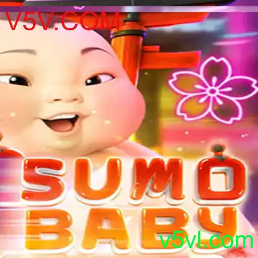 SumoBaby: Uma Nova Aventura de Peso no Mundo dos Jogos