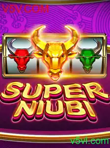 SuperNiubi: O Jogo Revolucionário do Ano