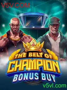 Explorando TheBeltOfChampionBonusBuy: Um Mergulho no Mundo das Aventuras Virtuais