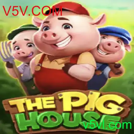 Descubra o Empolgante Mundo de ThePigHouse: Um Jogo de Estratégia Dinâmico