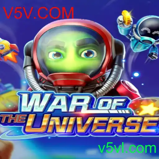Desbravando WAROFTHEUNIVERSE: O Jogo de Estratégia que Está Conquistando o Mundo