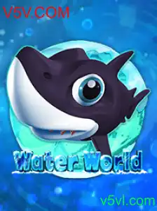 Explorando WaterWorld: O Jogo dos Oceanos
