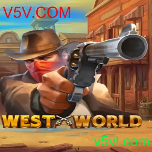 Explorando WestWorld: Um Mergulho no Inovador Jogo V5V.COM