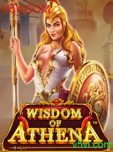 Descubra a Fascinante Experiência de Jogo em WisdomofAthena