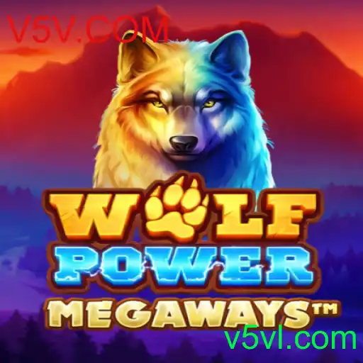 Explorando WolfPowerMega: O Jogo que Revoluciona com V5V.COM