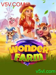 Explore WonderFarm: O Fascinante Mundo da Agricultura Virtual